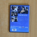 LA ULTIMA VEZ QUE VI PARIS - DVD