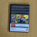 QUIEN ES EL 11 PASAJERO - DVD