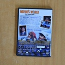 WAYNES WORLD - DVD