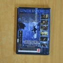 UNDERWORLD - DVD