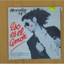 HEREDIA & CO - ESO ES EL AMOR - SINGLE