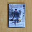 LOS MERCENARIOS - DVD