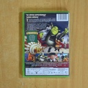 SHREK EL CAPITULO FINAL - DVD