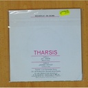 THARSIS - Â¡AY AMOR! / Â¿DONDE ESTAS? - SINGLE