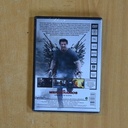 LOS MERCENARIOS - DVD