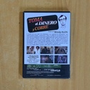 TOMA EL DINERO Y CORRE - DVD