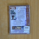 EL ESLABON DEL NIAGARA - DVD