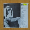 ZARZA - DONDE ESTAS TU / DEJAME QUE ME VAYA - SINGLE