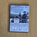 VALOR DE LEY - DVD