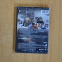 INVASION A LA TIERRA - DVD