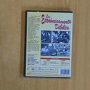 LOS ECONOMICAMENTE DEBILES - DVD