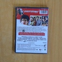 ENTERATE SOY VIRGEN - DVD