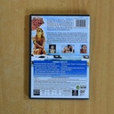 BARRIDOAS POR LA MAREA - DVD