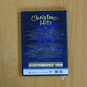 CHRISTMAS HITS - DVD