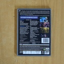 FINAL FANTASY LA FUERZA INTERIOR - DVD