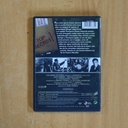 EL INFIERNO DE LOS HEROES - DVD