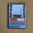 LA DELGADA LINEA ROJA - DVD