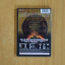 LA MOMIA - DVD