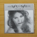 SUSI - YO QUISIERA SER / VEO LA GENTE PASAR - SINGLE