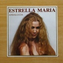 ESTRELLA MARIA - ANDALUCIA / EL BARQUERO DE TRIANA - SINGLE