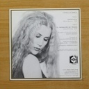 ESTRELLA MARIA - ANDALUCIA / EL BARQUERO DE TRIANA - SINGLE
