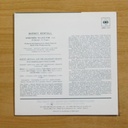 BARNEY BENTALL - SOMETHING TO LIVE FOR - SINGLE