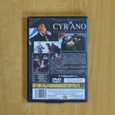 CYRANO DEBERGERAC - DVD