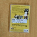 PEQUEÅA MISS SUNSHINE - DVD