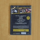 THE STORY OF THIN LIZZY - DVD