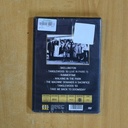 COLOSSEUM IN CONCERT 1971 - DVD