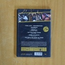 THE STORY OF THIN LIZZY - DVD