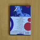 THE WHO SUBSTITUTE LIVE 2004 - DVD