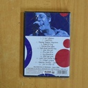 THE WHO SUBSTITUTE LIVE 2004 - DVD