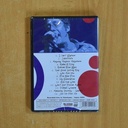 THE WHO SUBSTITUTE LIVE 2004 - DVD