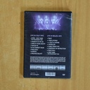 MEGADETH TOTAL DESTRUCTION - DVD