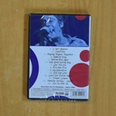 THE WHO SUBSTITUTE LIVE 2004 - DVD