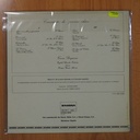 TERESA BERGANZA / ENRIQUE GARCIA ASENSIO - UN CONCIERTO DE GENERO CHICO - LP