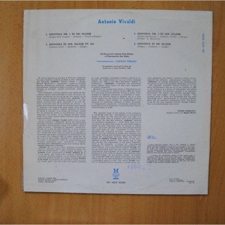 ENCUENTRO DE POLIFONIA JUVENIL - INSTITUTO DE LA JUVENTUD - LP