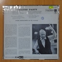 ANDRE KOSTELANETZ - THEATRE PARTY - LP