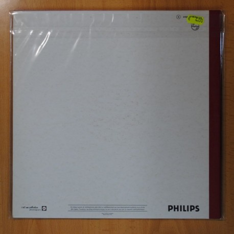 PIERRE COCHEREAU / ROGER DELMOTTE - GRANDES ORGUES ET TROMPETTE A NOTRE DAME DE PARIS - LP