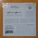 VARIOS - 101 STRINGS - LP