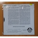 EDUARD VAN BEINUM - HAYDN SINFONIA NÅ 94 EN SOL MAYOR, SORPRESA... - LP