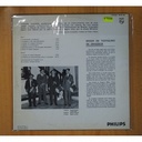 BANDA DE TXISTULARIS DE SANGÃESA - LP