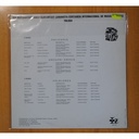 VARIOS - XVI CERTAMEN INTERNACIONAL DE MASAS CORALES - LP