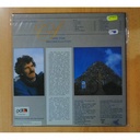 PHILIP BOULDING - HARP - LP