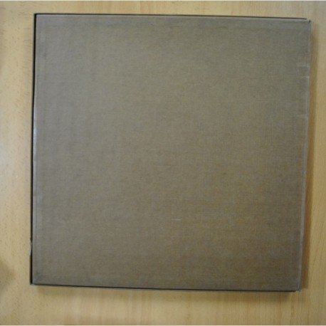 VICTORIA / LASSUS - LA EDAD DE ORO DE LA POLIFONIA - CONTIENE LIBRETO - BOX 4 LP