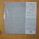 FAUST - FAUST - LP