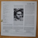 WERNER HOLLWEG / CARL LOEWE - BALLADEN - GATEFOLD - LP