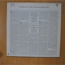 ANDRE WATTS - LIVE IN TOKYO - LP