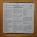 BELOVED CHORUSES - VOLUME TWO - LP